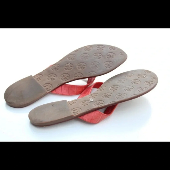 Tory Burch Thora sandals - Picture 7 of 14